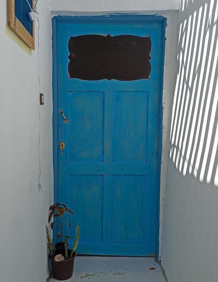 نزل دهبفي After Five House المظهر الخارجي الصورة