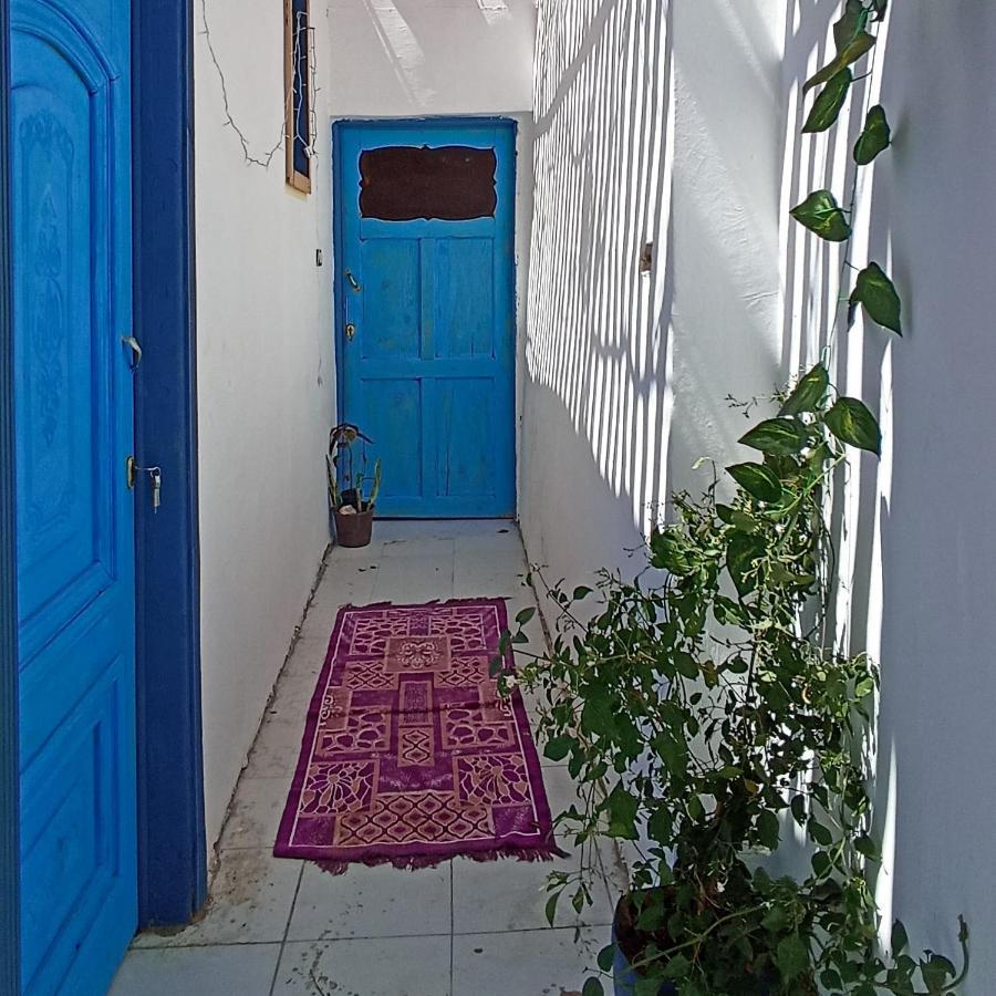 نزل دهبفي After Five House المظهر الخارجي الصورة
