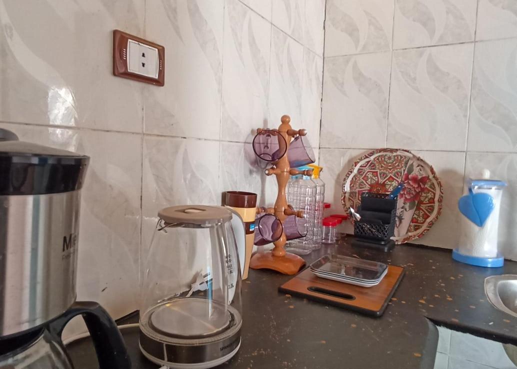 نزل دهبفي After Five House المظهر الخارجي الصورة